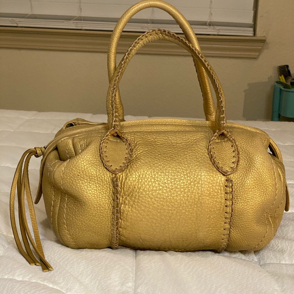 EXPRESS VENTAGE PURSE